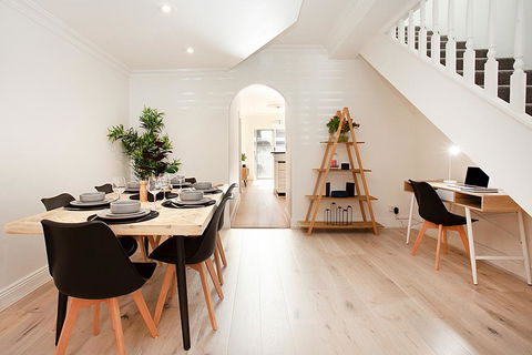 THE RENWICK - Hosted By: L'Abode Accommodation - Local Tourism 3