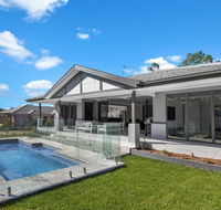 The Residence - Accommodation Australia
