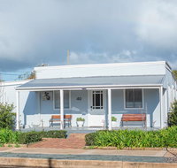 The Rested Guest 3 Bedroom Cottage West Wyalong - Accommodation Australia
