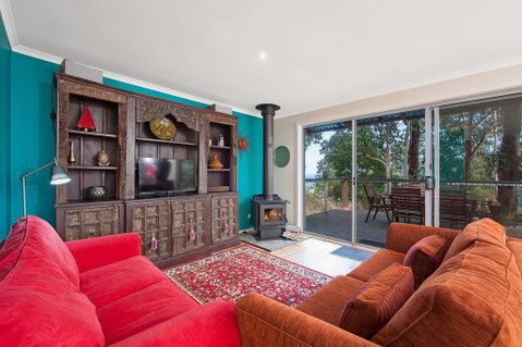 The Retreat - Accommodation Australia 1