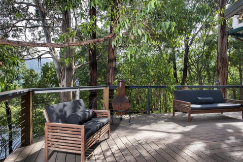 The Retreat - Accommodation Australia 3
