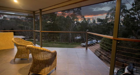 The Retreat At Stirling - Accommodation Australia 1