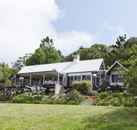 The Retreat Tamborine Mountain - Accommodation Australia