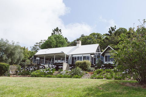 The Retreat Tamborine Mountain - Accommodation Australia 0