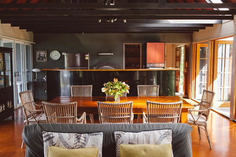 The Retreat Tamborine Mountain - Accommodation Australia 2