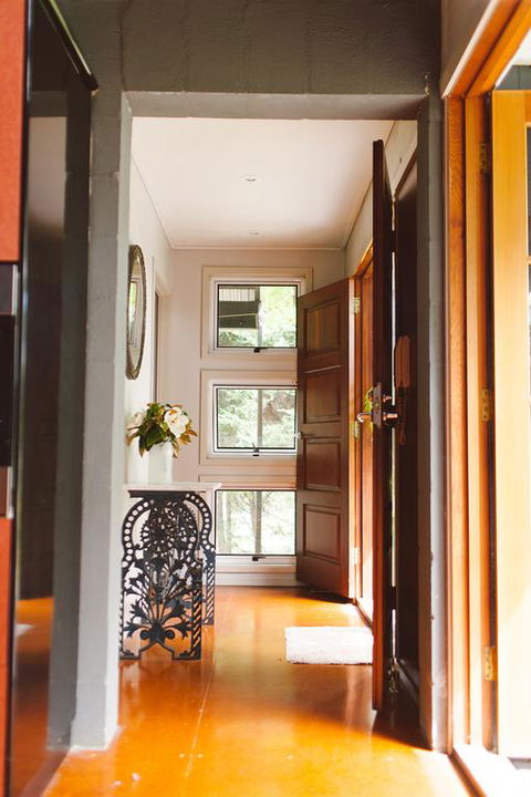 The Retreat Tamborine Mountain - Accommodation Australia 3