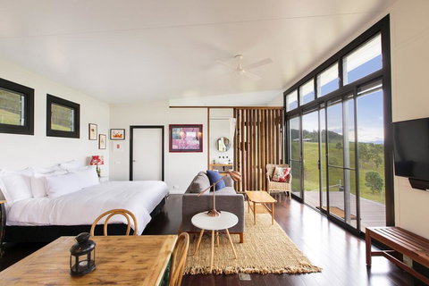 The Ridge Eco-Cabin A Secret Place To Slow Down - Local Tourism 2