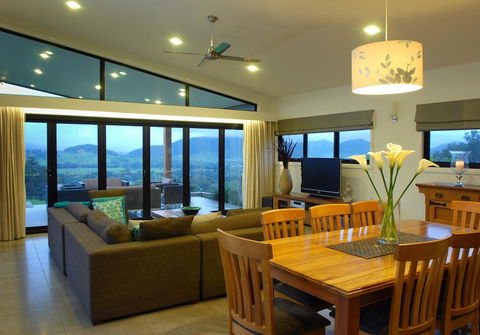 The Ridge Gloucester - Local Tourism 2