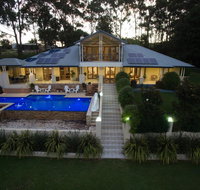 The Ridge Retreat at Mollymook - Accommodation Australia