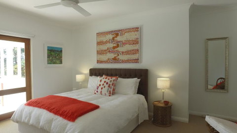 The Ridge Retreat At Mollymook - Accommodation Australia 3