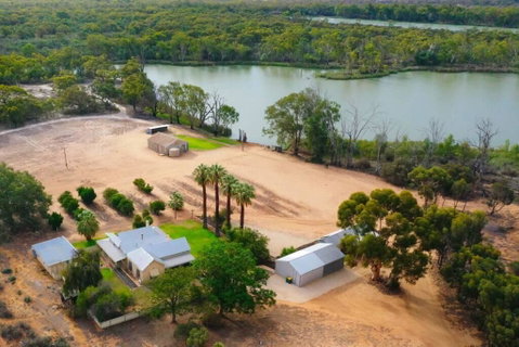 The River Block - Local Tourism 3