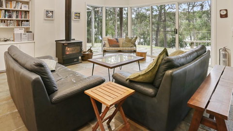 The River House - Accommodation Australia 3