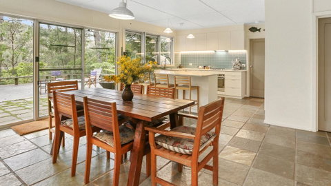 The River House - Accommodation Australia 1