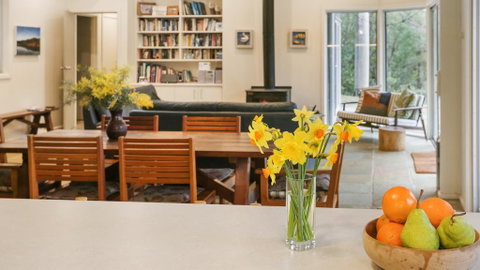 The River House - Accommodation Australia 2