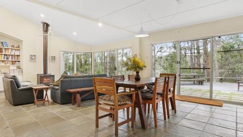 The River House - Accommodation Australia 0