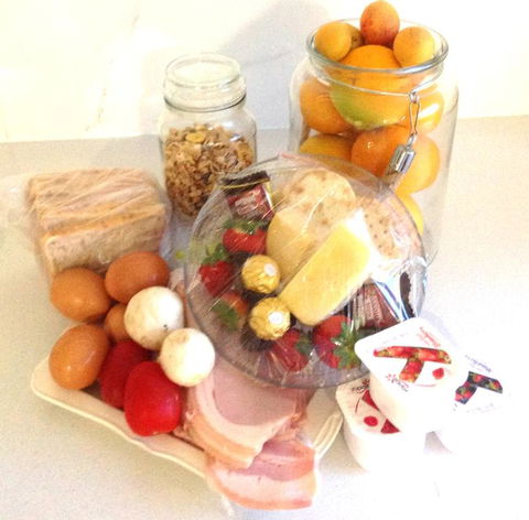 The Riverview BnB - Accommodation Australia 1