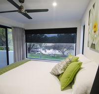 The Riverview BnB - Accommodation Australia