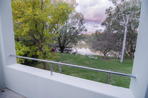 The Riverview BnB - Accommodation Australia 2