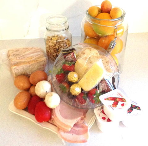 The Riverview BnB - Accommodation Australia 1