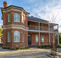 The Rivulet - Accommodation Australia