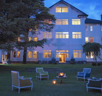 The Robertson Hotel - Local Tourism