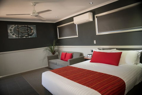 The Rocks Motel - Accommodation Australia 2