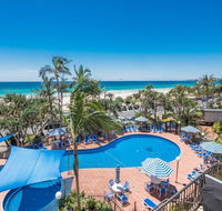 The Rocks Resort - Official - Local Tourism