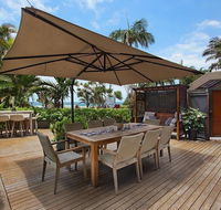 The Rocks Resort Unit GE - Local Tourism