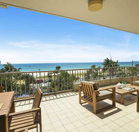 THE ROCKS RESORT UNIT 3D - Local Tourism
