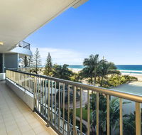The Rocks Resort Unit 4i - Local Tourism