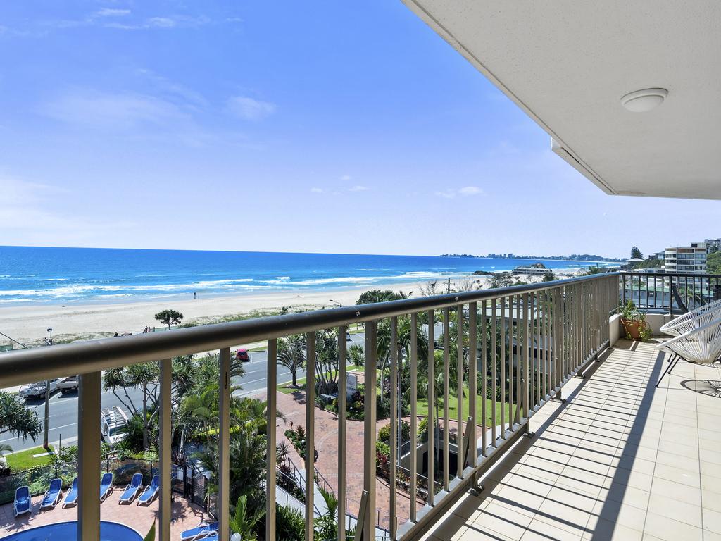 Currumbin Dc QLD Local Tourism