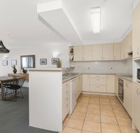 The Rocks Resort Unit 8G - Local Tourism