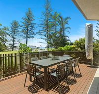 The Rocks Resort Unit GA - Local Tourism