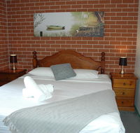 The Roseville Apartments - Accommodation Australia