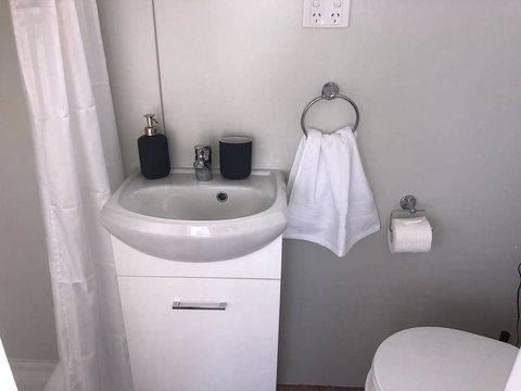 The Saddle Camp Tiny House, Braidwood - Australia Shopping 2