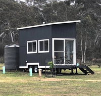 The Saddle Camp Tiny House Braidwood - Australia Shopping