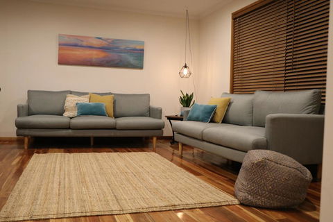 The Salty Gum - Maslin Beach - Accommodation Australia 1
