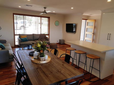 The Salty Gum - Maslin Beach - Accommodation Australia 0