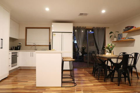 The Salty Gum - Maslin Beach - Accommodation Australia 3