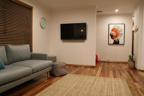 The Salty Gum - Maslin Beach - Accommodation Australia 2