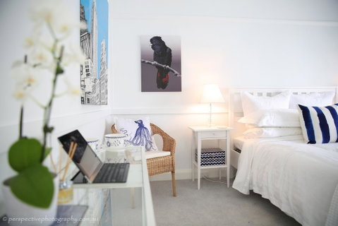 The Sampson - Orange - Accommodation Australia 1