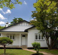 The Sampson - Orange - Accommodation Australia