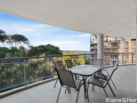 The Sanctuary #363 - 363/80 John Whiteway Drive - Australia Shopping 0