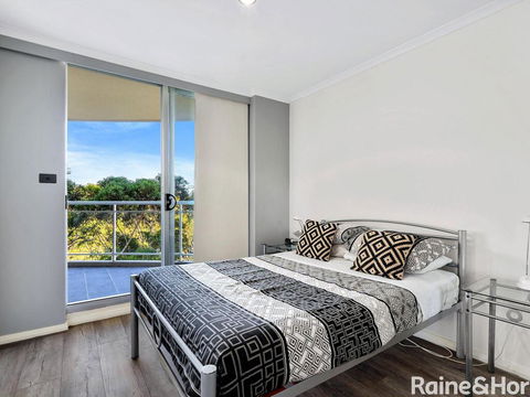 The Sanctuary #363 - 363/80 John Whiteway Drive - Australia Shopping 1