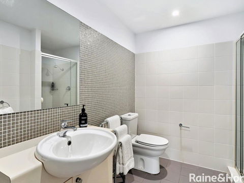 The Sanctuary #363 - 363/80 John Whiteway Drive - Australia Shopping 3