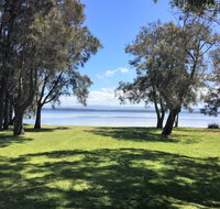 The Sanctuary at Paradise Beach BB - Accommodation Australia