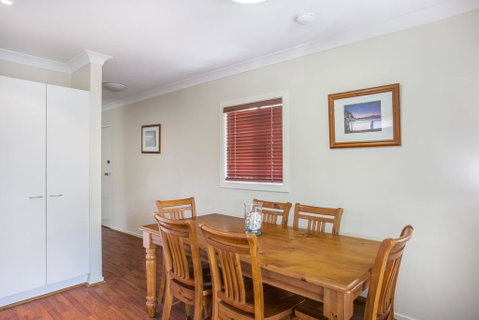 The Sands - 4/46 Jones Avenue Mollymook - Accommodation Australia 2