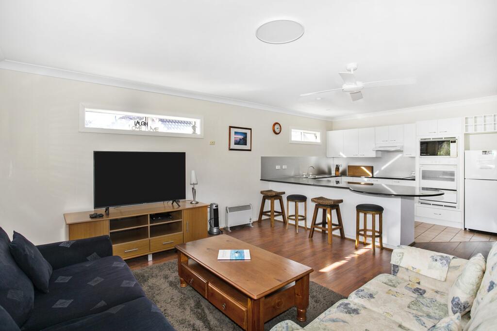 Mount Kingiman ACT Accommodation Australia