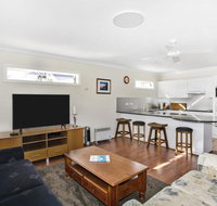 The Sands - 4/46 Jones Avenue Mollymook - Accommodation Australia