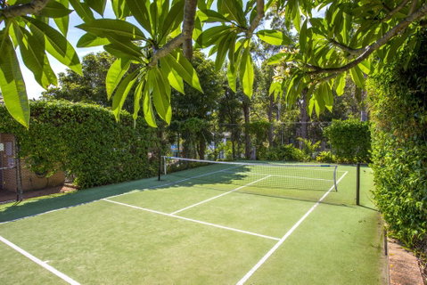 The Sands - 4/46 Jones Avenue Mollymook - Accommodation Australia 3
